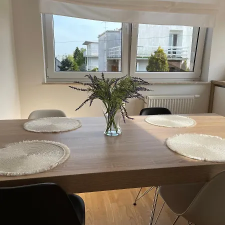 Apartament Morze Wrzosów Jastrzębia Góra Zewnętrze zdjęcie