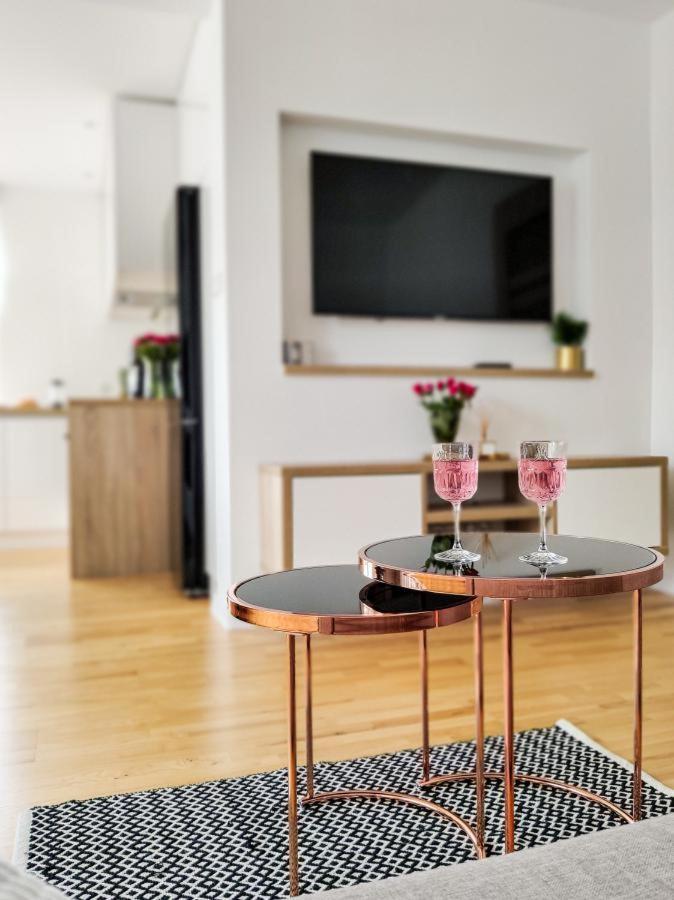 Morze Wrzosow Luxflats