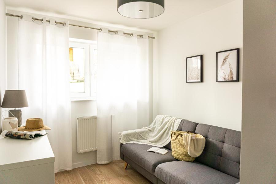 Morze Wrzosow Luxflats Apartment