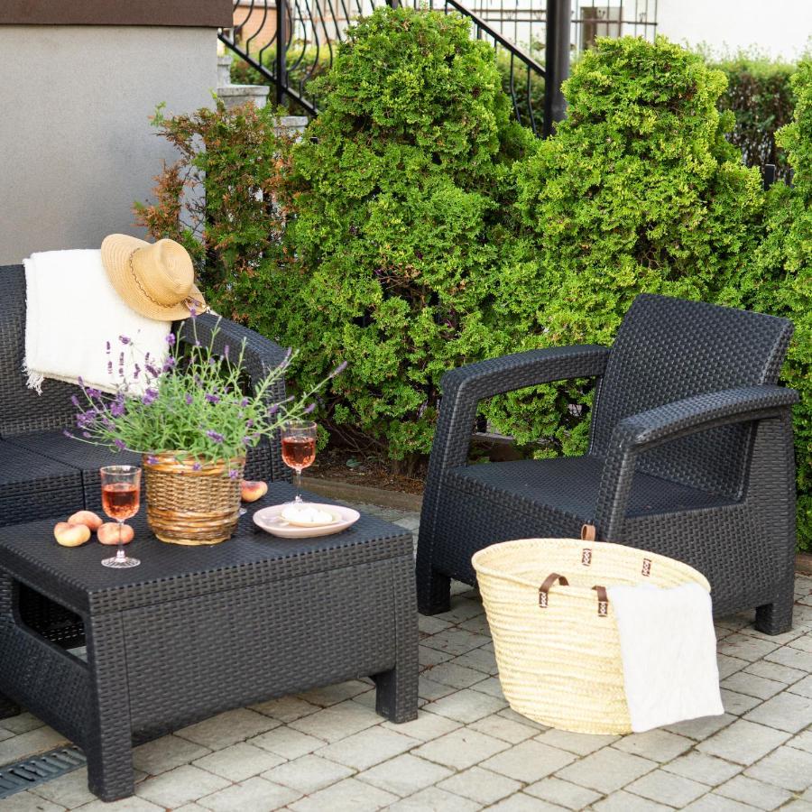 Morze Wrzosow Luxflats * Jastrzebia Gora