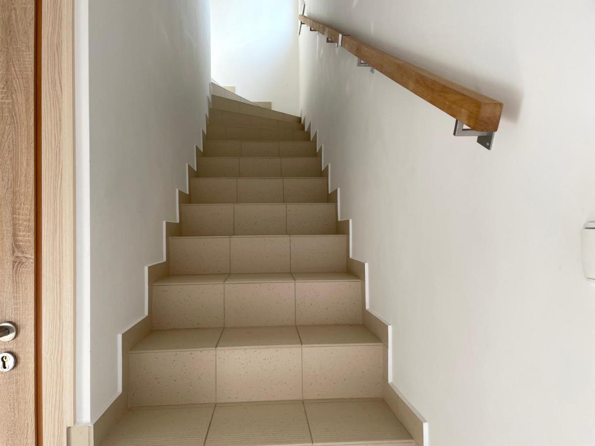 Apartment Morze Wrzosow Luxflats