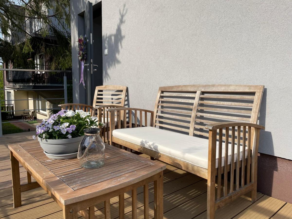 Morze Wrzosow Luxflats Apartment *
