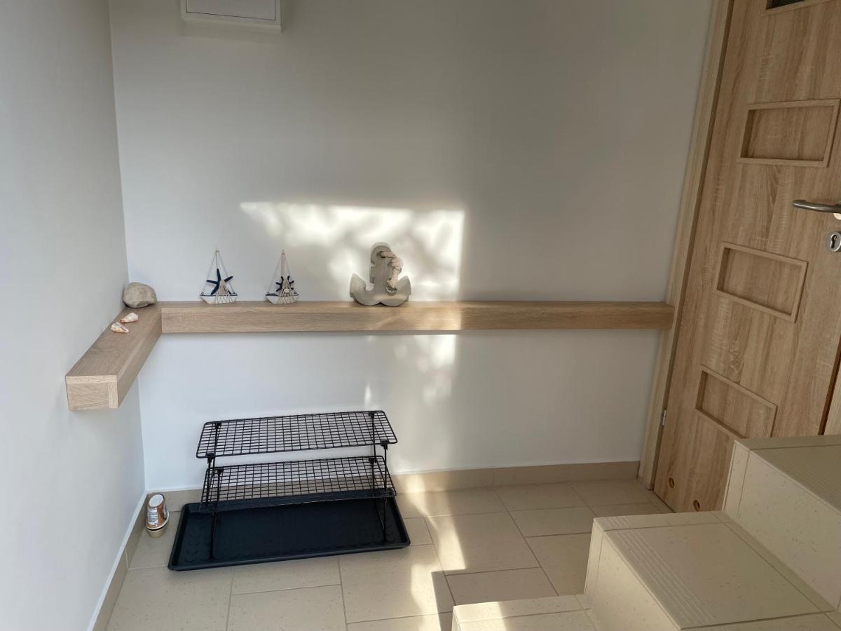 Morze Wrzosow Luxflats Jastrzebia Gora