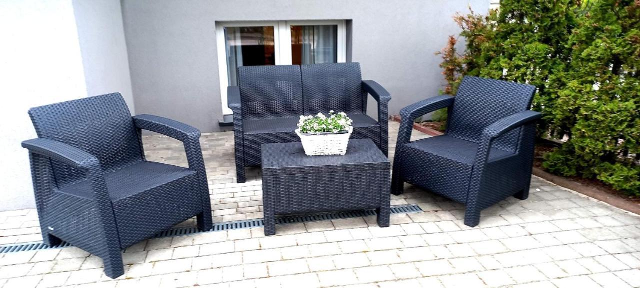 Morze Wrzosow Luxflats