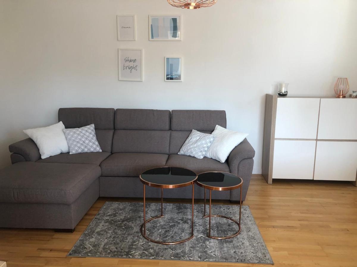 Morze Wrzosow Luxflats Jastrzebia Gora