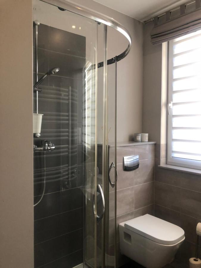 Morze Wrzosow Luxflats Jastrzebia Gora