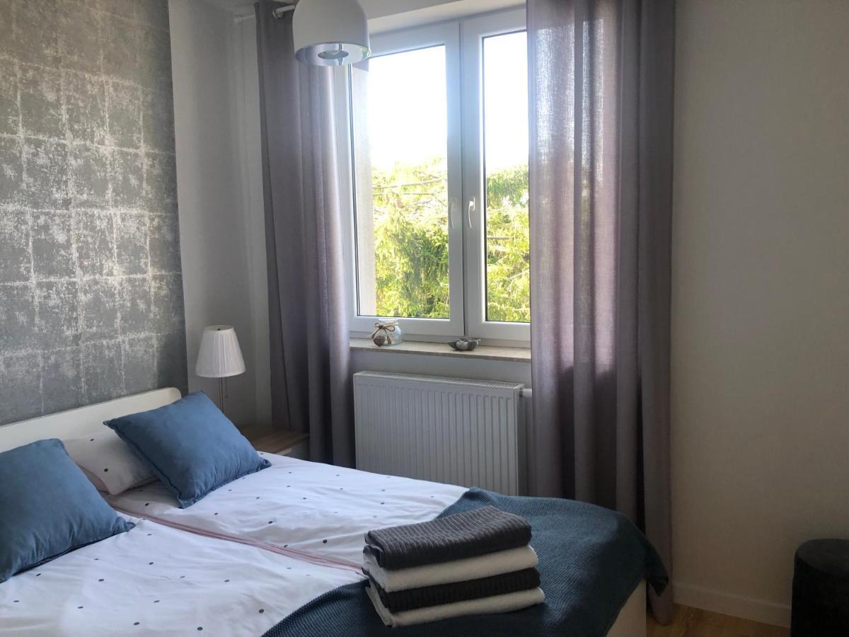 Morze Wrzosow Luxflats Apartment