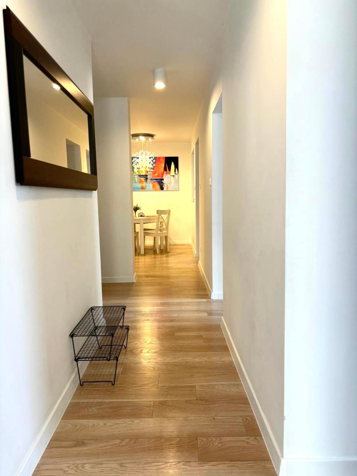 Morze Wrzosow Luxflats Apartment *