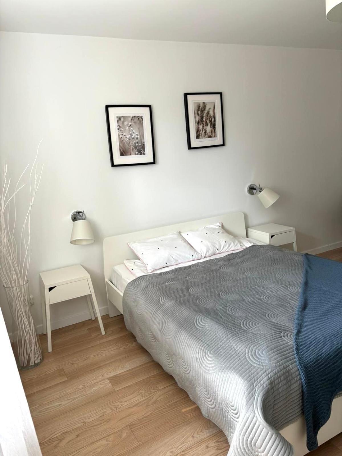 Apartment Morze Wrzosow Luxflats *