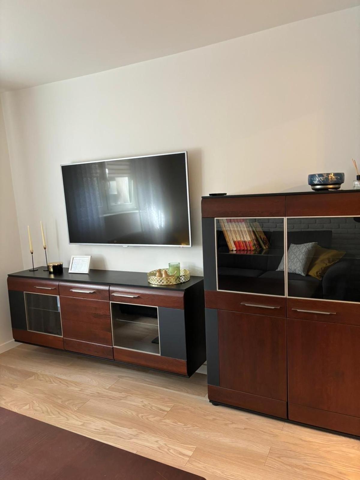 Morze Wrzosow Luxflats Apartment