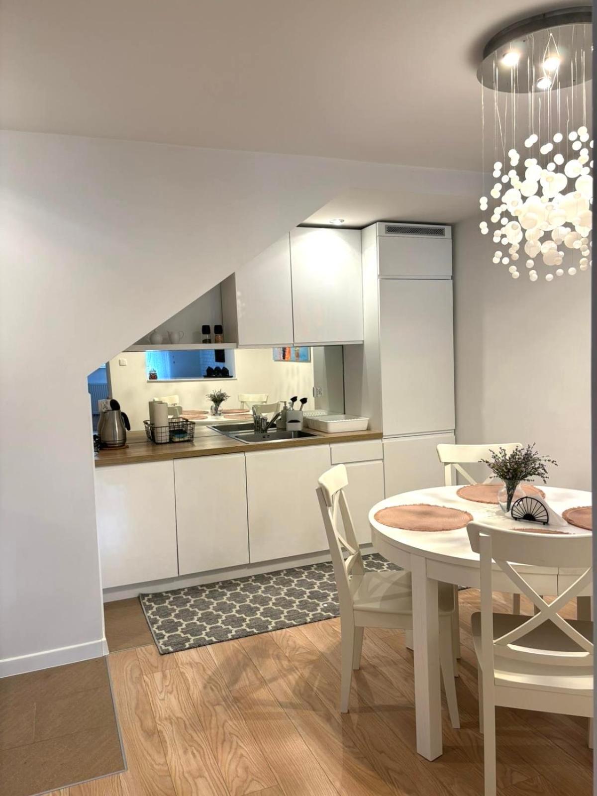 Apartment Morze Wrzosow Luxflats