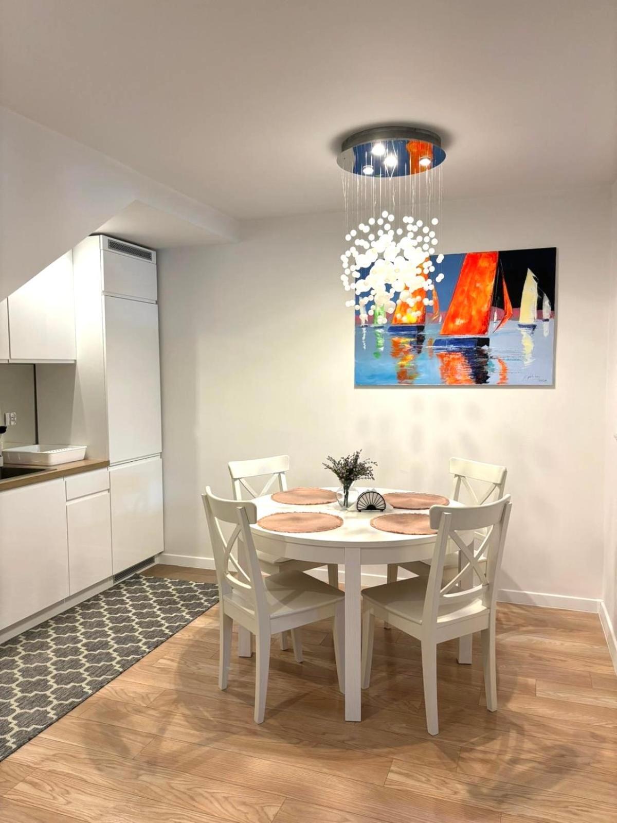 Morze Wrzosow Luxflats Apartment *