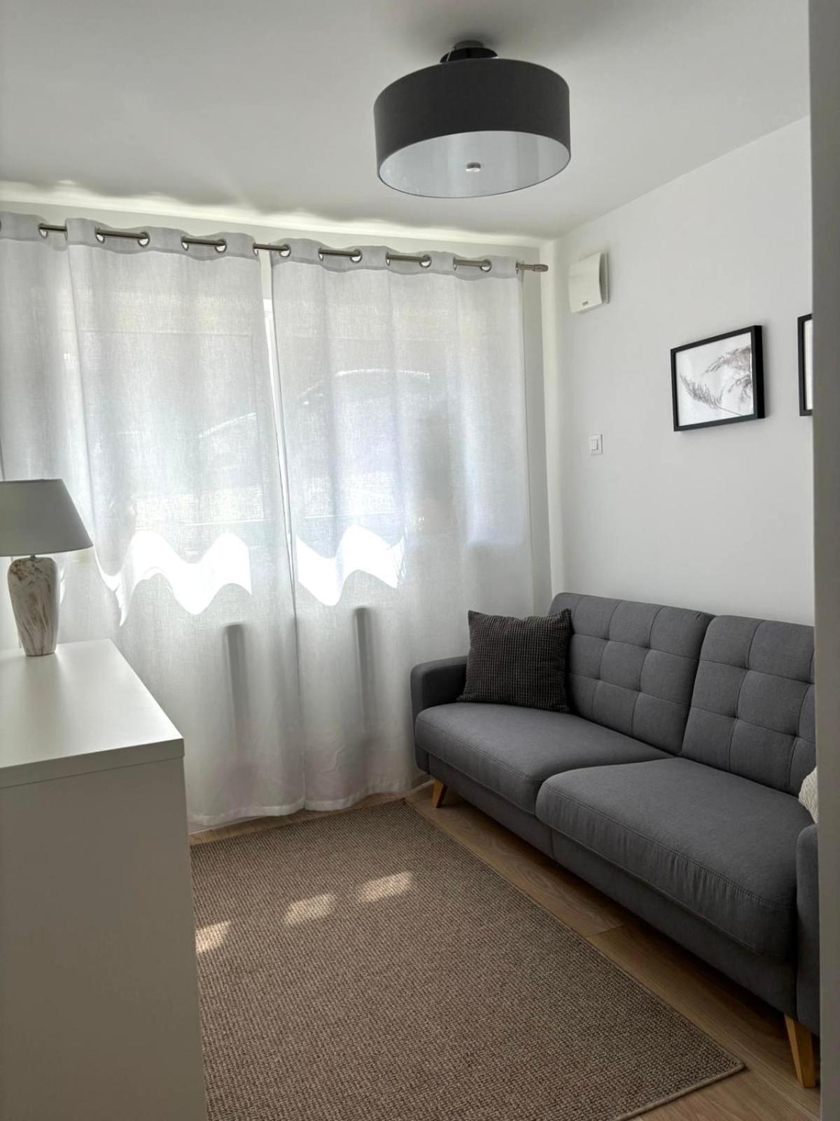 Apartment Morze Wrzosow Luxflats *