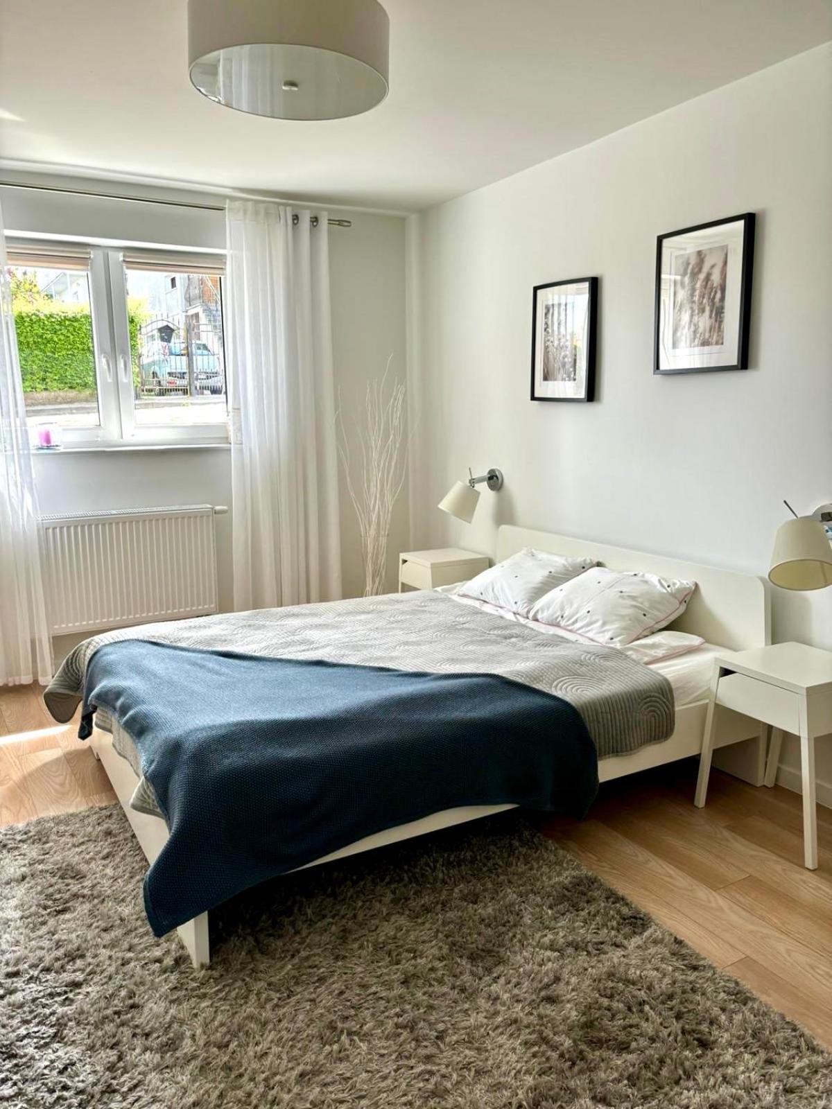 Apartment Morze Wrzosow Luxflats Jastrzebia Gora